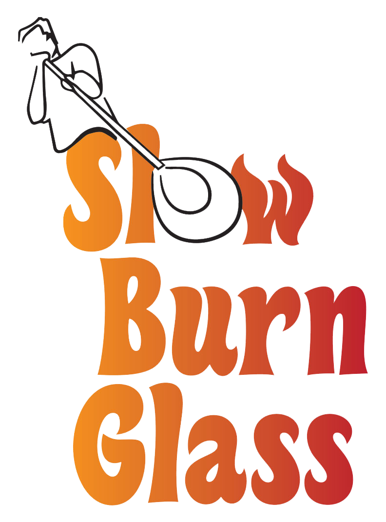 Slow Burn Glass