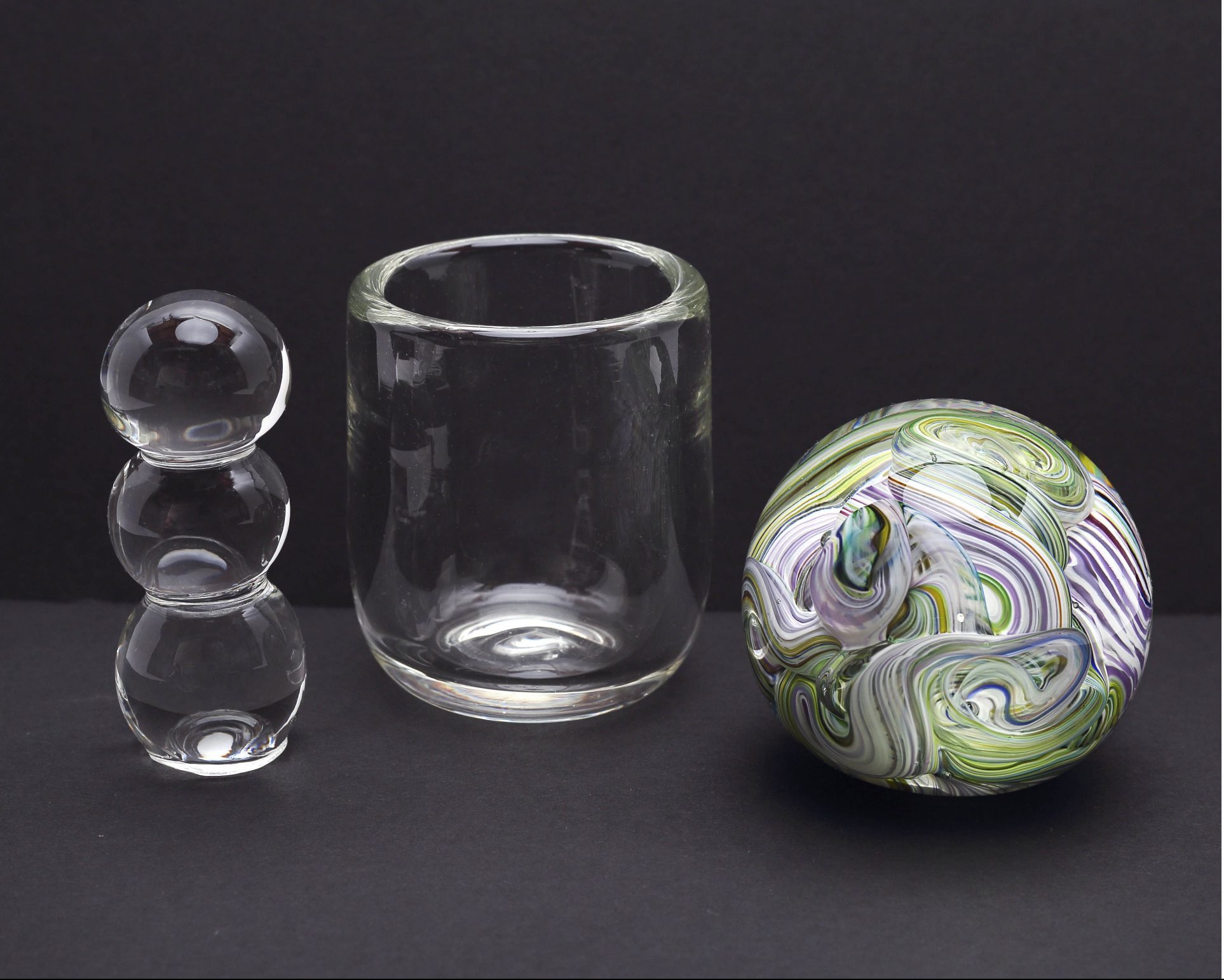 Classes Slow Burn Glass