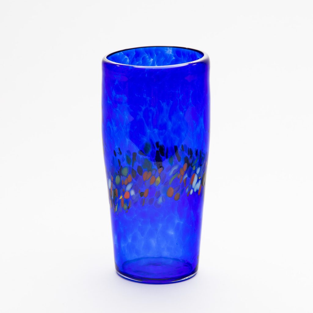 Pint Glass (set of 2) Slow Burn Glass