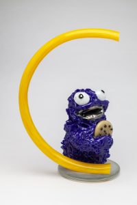 Cookie Monster